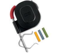 Weber 7211 Stainless Steel Meat Temperature Probe, Temperature Range from -20 t