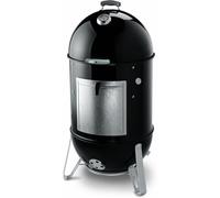 Weber 731004 Smokey Mountain Cooker 57 cm - The Pinnacle of Low-and-Slow BBQ Mastery