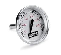 Weber 7581 Q Replacement Thermometer for Grills
