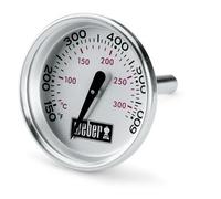 Weber 7581 Q Replacement Thermometer for Grills