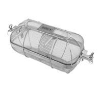 Weber 7686 outdoor barbecue/grill accessory Basket