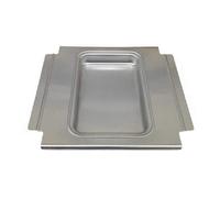 Weber 80580 Q200 Series Replacement Gas Grill Catch Pan Holder
