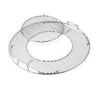 Weber 8843 Gourmet Barbecue Grill Replacement Kettle 57 Polished Stainless Steel