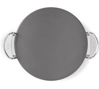 Weber Crafted Cordierite Pizza Stone