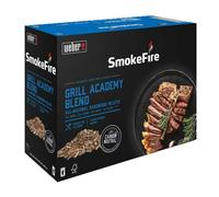 Grill Academy Blend All-Natural Hardwood Pellets