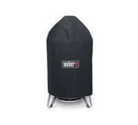 Weber 97201 Vinyl Cover for 18.5"""" Charcoal Smokey Mountain Cooker