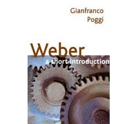 Weber : A Short Introduction