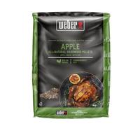 Apple All-Natural Hardwood Pellets