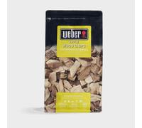 Weber Apple Wood Chips One Size