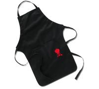 Weber Apron - Black - 6474