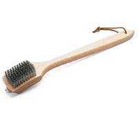 Weber Bamboo Grill Cleaning Brush