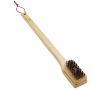 Weber Bamboo 46 cm Grill Brush