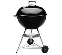 Weber Bar-B-Kettle Charcoal Grill 57cm, Charcoal One size