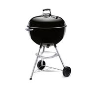 Weber Bar-B-Kettle Charcoal Grill 57cm, Charcoal One size