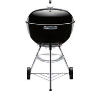 Weber Bar-B-Kettle Charcoal Grill 57cm, Charcoal One size