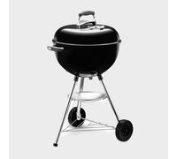 Weber Bar-B-Kettle Charcoal Grill 47Cm - Black, Black