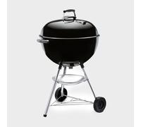 Weber Bar-B-Kettle Charcoal Grill 57cm, Black One Size