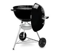 Original Kettle E-5710 Charcoal Barbecue 57cm black