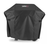 Weber 7182 Premium Cover Spirit Mod. 2018, Black