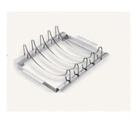 Weber Bbq Barbecue Cooking Support for Ribs and Roasts 6727