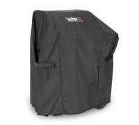 Weber 7182 Premium Cover Spirit Mod. 2018, Black