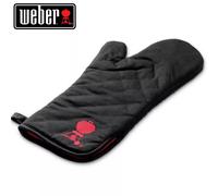 Weber Premium Grill Mitt