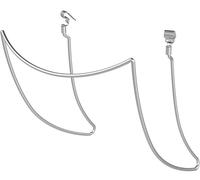 Weber BBQ Slide Aside Lid Holder Hanger Fits 47cm 57cm Charcoal Barbecues 8411