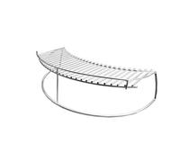 Weber BBQ Warming Rack Charcoal Barbecues 57cm Grill Toasting Roasting Grate