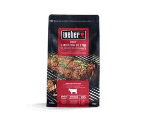 Weber Beef Smoking Blend