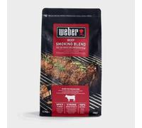 Weber Beef Wood Chip Blend, Brown One Size