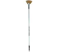 Weber Bob Ross Fan Blender Brush-Size 3