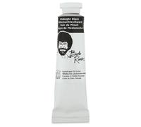 Weber Bob Ross Landscape Oil Paint 37ml-Midnight Black, Other, Multicoloured, 5.17 x 7.08 x 17.24 cm