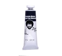 Weber Bob Ross Landscape Oil Paint 37ml-Mountain Mixture, Other, Multicoloured