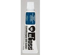 Weber Bob Ross Landscape Oil Paint 37ml-Phthalo Blue, Other, Multicoloured