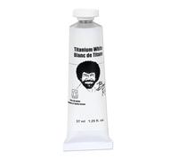 Weber Bob Ross Landscape Oil Paint 37ml-Titanium White, Other, Multicoloured, 5.17 x 7.08 x 17.24 cm
