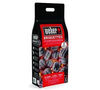 Weber - Briquettes 2 KG NEW