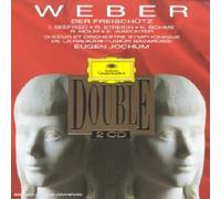 Weber, C.M. - Freischutz-Complete Opera