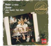 Weber, C.M. Von - Oberon
