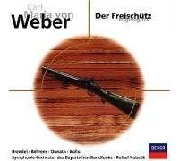 Weber, C.M. Von - Weber: Der Freischuetz [Highlights]