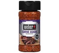 Weber Carne Asada Seasoning 77g Jar