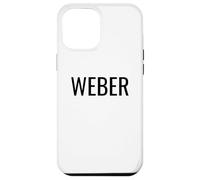 Weber Case for iPhone 12 Pro Max