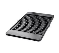Weber Cast Iron Barbecue Griddle