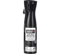 Protective spray for cast iron 200 ml Weber 17889