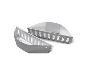 Weber Charcoal Aluminized Steel 22.5"