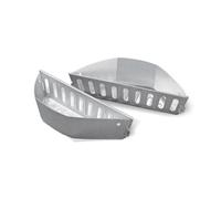 Weber Charcoal Briquette Fuel Holders