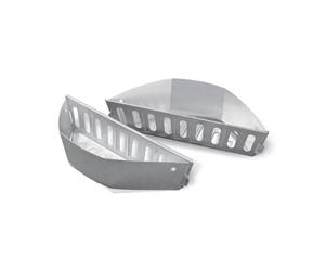 Weber Charcoal Briquette Fuel Holders