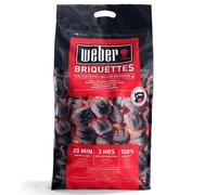 Weber Briquettes 8kg