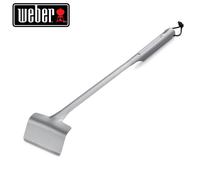 Weber 7649 Charcoal Pusher 53.3 x 5.6 x 12.2 cm Black
