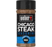 Weber Chicago Steak Seasoning 5.5 Oz (1 Pack)
