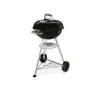 Weber 47 Cm Compact Barbacue Black